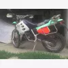 2. kp: Aprilia-rx 50