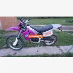 Aprilia Rx 50
