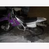 4. kp: Aprilia-Rx 50