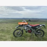 APRILIA RX50 (használt motorok)