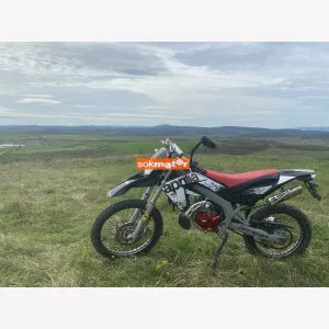 APRILIA RX50