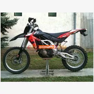 1. kp: Aprilia-RXV 450