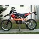 Aprilia RXV 450