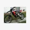 2. kp: Aprilia-RXV 450