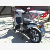 2. kp: Aprilia-scarabe 50 2T