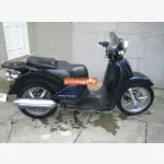 Aprilia scarabeo 125
