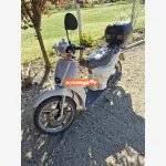 APRILIA Scarabeo