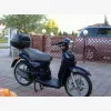 3. kp: Aprilia-Scarabeo 4T