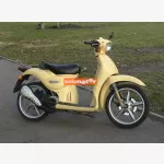 Aprilia Scarabeo
