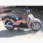Aprilia Scarabeo