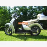 Aprilia scarabeo