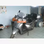 Aprilia SCARABEO