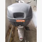 APRILIA Scarbeo (2007)