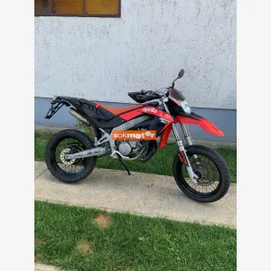 1. kp: APRILIA-SM