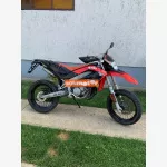 APRILIA SM (hasznlt motorok)
