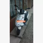 Aprilia Sonic