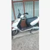 2. kp: Aprilia-Sonic