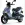 Aprilia SR 125 (2000)