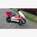 Aprilia sr