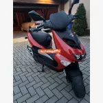 APRILIA Sr 50 