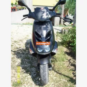 Aprilia SR 50