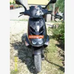 Aprilia SR 50