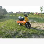 Aprilia sr 50
