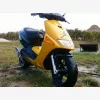 4. kp: Aprilia-sr 50