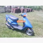 Aprilia Sr 50
