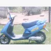 3. kp: Aprilia-Sr 50