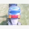 4. kp: Aprilia-Sr 50