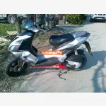Aprilia SR 50