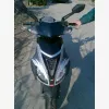 2. kp: Aprilia-SR 50