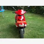 Aprilia sr 50 Ditech (2004/2)
