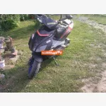 Aprilia sr 50 factory