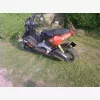 2. kp: Aprilia-sr 50 factory