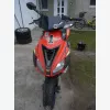2. kp: Aprilia-SR 50 limitlt