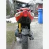 4. kp: Aprilia-SR 50 limitlt