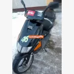 Aprilia sr