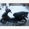 2. kp: Aprilia-sr
