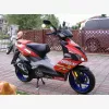 3. kp: Aprilia-SR Factory Lorenzo Replica