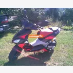 Aprilia SR LC