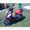 3. kp: Aprilia-SR LC