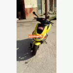 Aprilia SR50