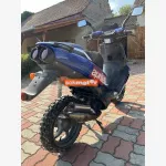 APRILIA SR50 (hasznlt motorok)