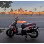 APRILIA SR50 (használt motorok)