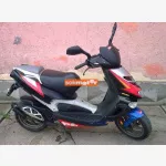 Aprilia SR50 (2005/12)