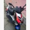 4. kp: Aprilia-SR50