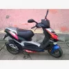 2. kp: Aprilia-SR50