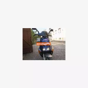1. kp: Aprilia-sr50